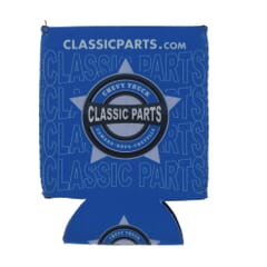 Classic Parts Koozie